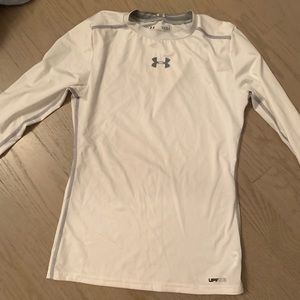 Under Armour Long Sleeve Top